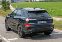 Neuer Audi Q3 2026 2026 audi q3: Everything We Know About The Bmw X1 Rival