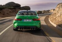 2026 Bmw 3er-reihe Ladevolumen 2026 bmw 3 Series/i3 Ev: What To Know About The 3er’s Electric Makeover