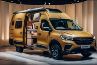 Dacia Modell 2026 Dacia C-néo (2026). Dacia Lancera Un Grand Break Familial Hybride Et 4×4 Dacia Modell 2026 Dacia C-néo (2026). Dacia Lancera Un Grand Break Familial Hybride Et 4×4