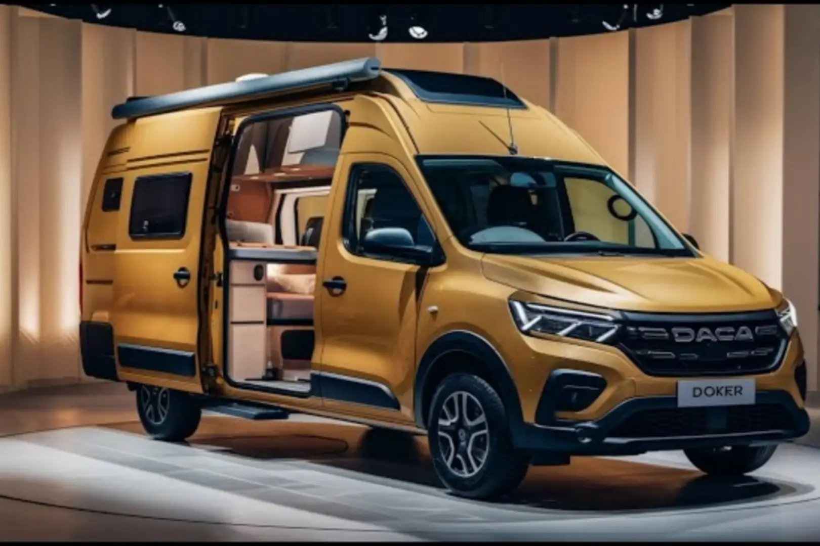 Dacia Modell 2026 Dacia C-néo (2026). Dacia Lancera Un Grand Break Familial Hybride Et 4×4