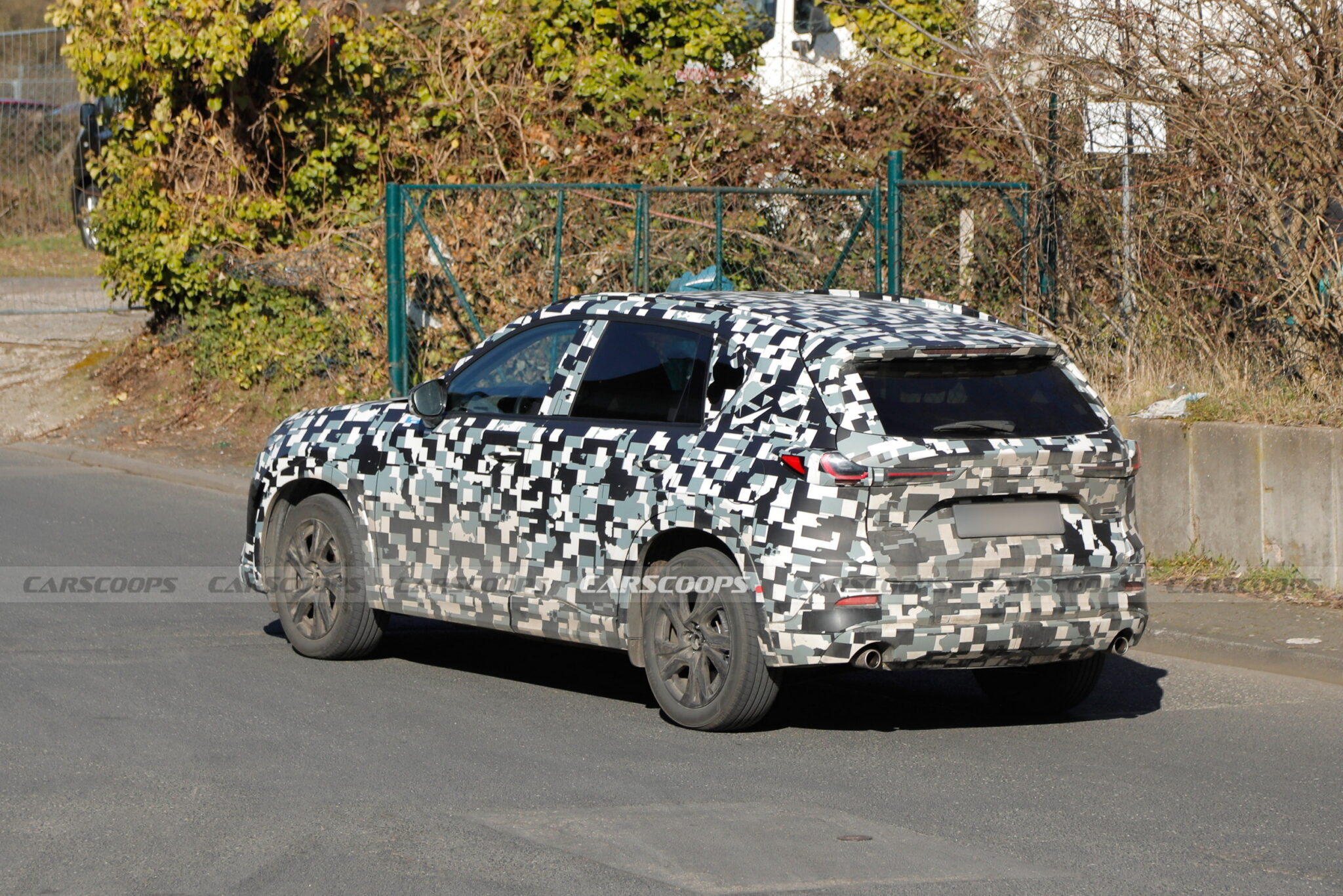 Neuer Mazda Cx 5 2026 2026 Mazda Cx-5: After 9 Years, Electrified Suv Brings Big Changes