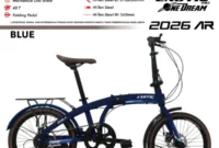 Axalp 2026 2026 At (20″) – Exotic Bike Axalp 2026 2026 At (20″) – Exotic Bike