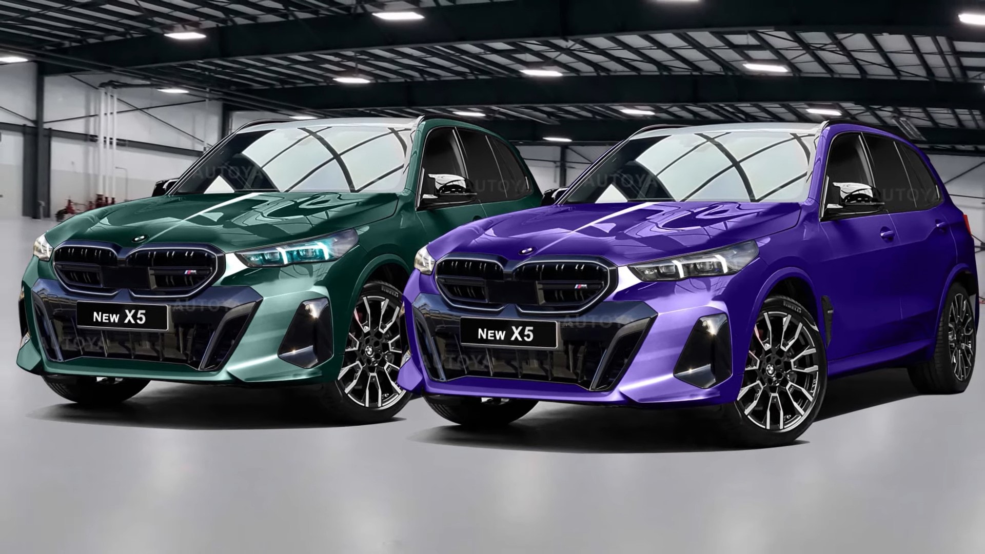 5er Bmw 2026 2026 bmw X5 Spy Shots