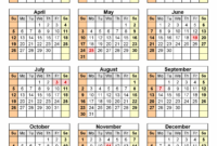 Kalender 2026 österreich 2026 Cut Out Stock Images & Pictures