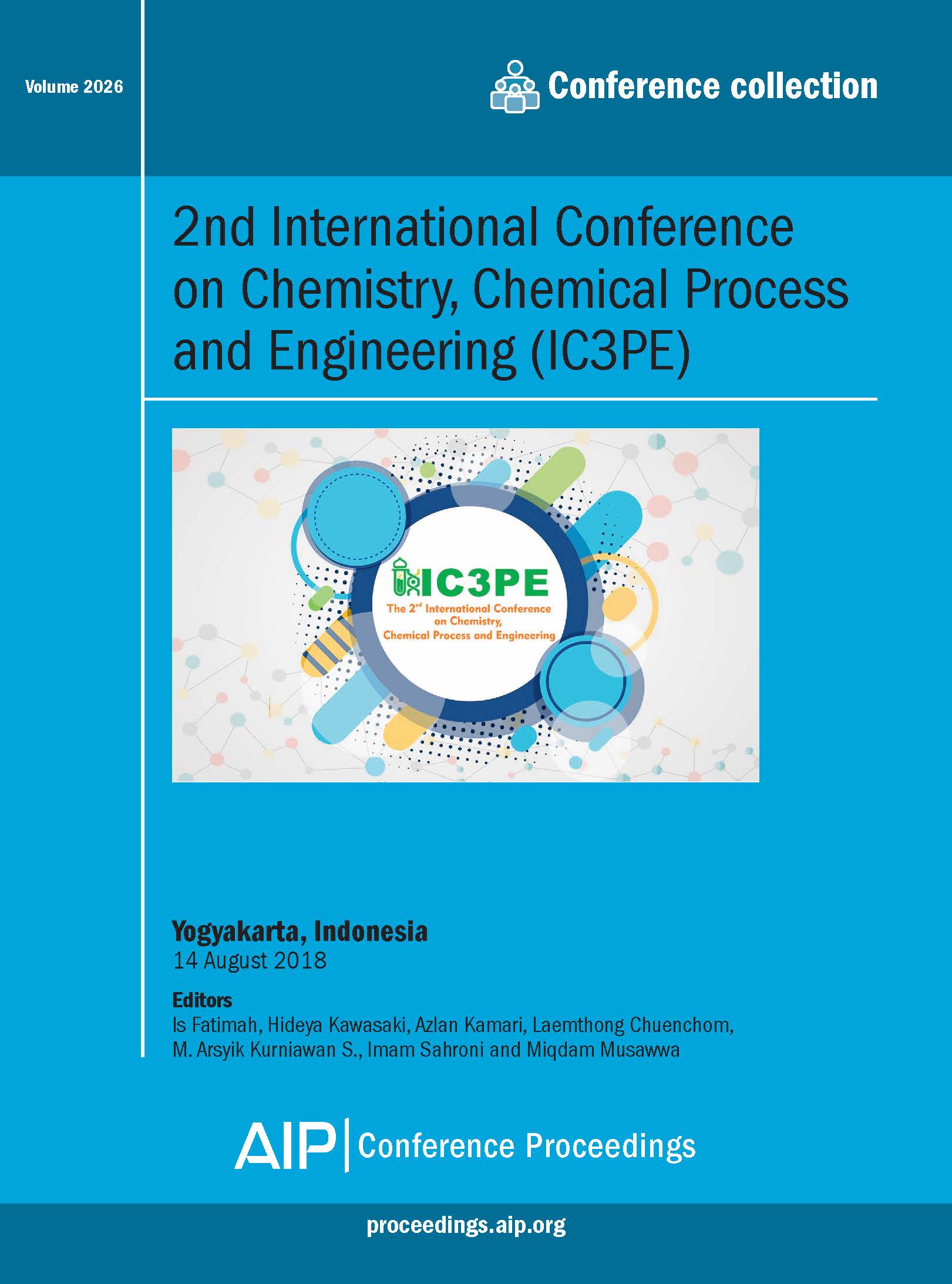 Icpc 2026 Icopa 2026 – Wfp