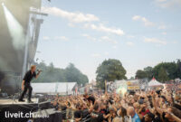 Toten Hosen 2026 Stuttgart Die Toten Hosen Kommen 2026 Nach Münster