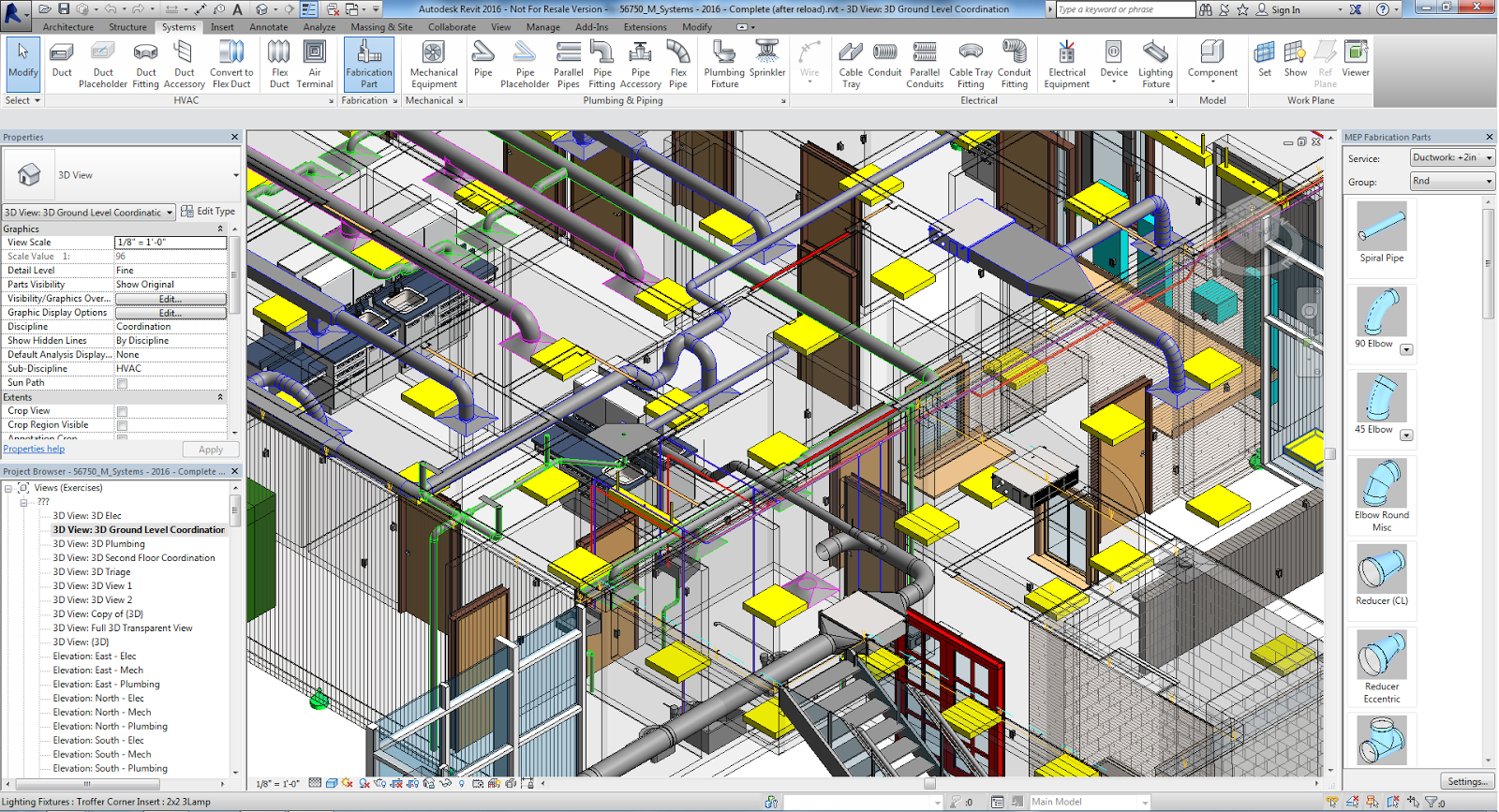 Revit 2026 Neuerungen Autodesk revit