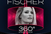Helene Fischer 2026 Frankfurt helene fischer