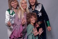 Abba München 2026 abba Dévoile "just A Notion", Nouvel Extrait De Son Prochain Album …