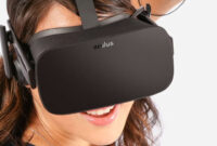 Vr Classics 2026 5 Perusahaan Yang Menggunakan Virtual Reality (vr)