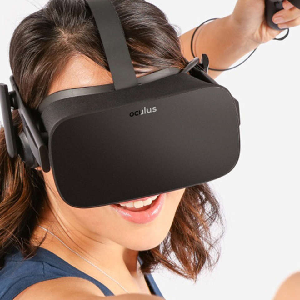 Vr Classics 2026 5 Perusahaan Yang Menggunakan Virtual Reality (vr)