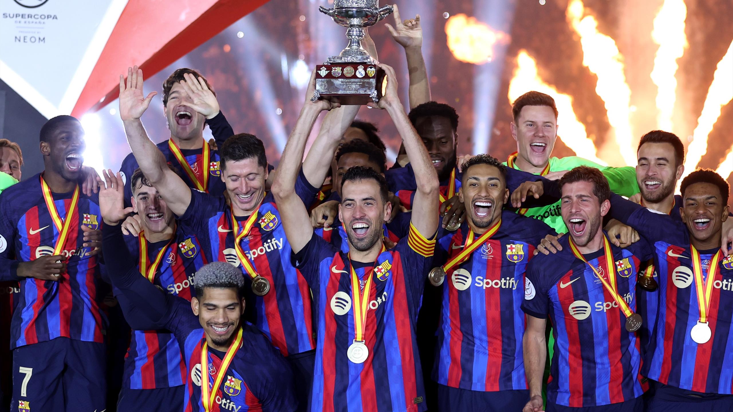  Liga Champions Barcelona - Perumperindo.co.id Illustration 