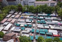 Auer Dult 2026 auer dult 2024 In Munich