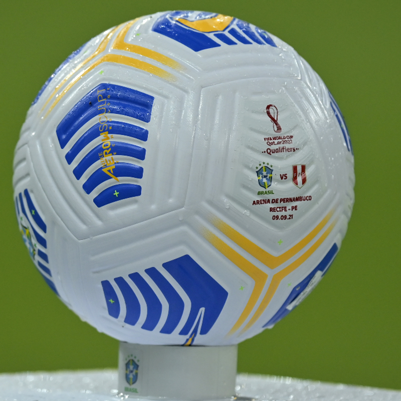  2026 World Cup Ball 