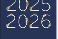 Kalender Dezember 2025 Januar 2026 December 2025 And January 2026 Calendar