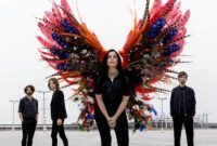 Silbermond Konzert 2026 Konzert Von Silbermond Auf Ihrer Tour "leichtes Gepäck" In Der Wiener