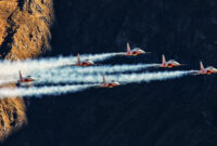 Axalp Airshow 2026 2009 axalp airshow Switzerland