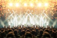 Provinz Konzert 2026 Provinssirock Festival 2024