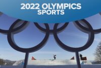 Wo Sind Die Olympischen Winterspiele 2026 wo Werden die winterspiele 2026 Ausgetragen?