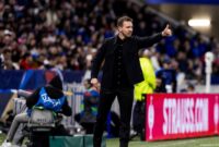 Nagelsmann Gehalt Bis 2026 Julian nagelsmann (deutschland, Bundestrainer)vgeht Zu Seiner Frau Ger …