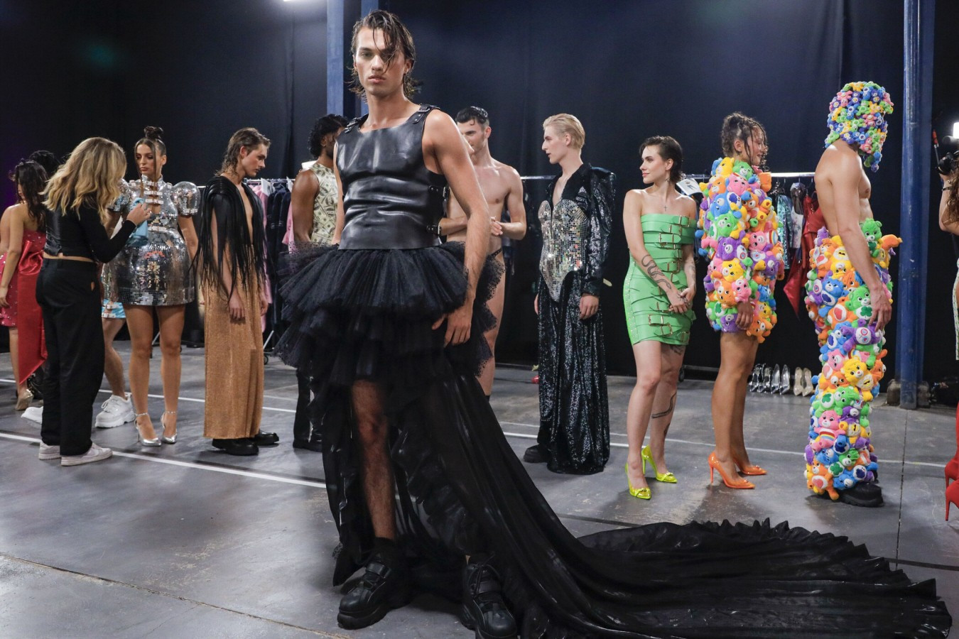 Gntm Bewerbung 2026 Frist Hübsch Genug Für gntm (bewerbung)? (liebe, Beruf, Beauty)