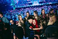 Wo Findet Der Esc 2026 Statt Gerüchte, Hinweise, Bestätigungen: Diese Acts Wollen Zum esc 2024 Nach …