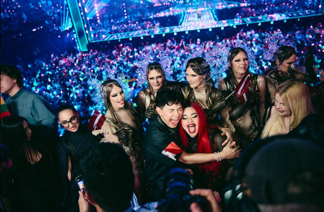 Wo Findet Der Esc 2026 Statt Gerüchte, Hinweise, Bestätigungen: Diese Acts Wollen Zum esc 2024 Nach …