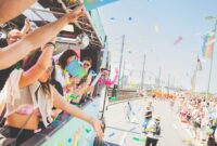 Csd 2026 Köln csd köln 2025: Alle Infos Und Strecke Der Parade