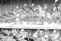 Berserk 2026 Pin By 🔥🖤💀🖤🔥 On Berserk 🖤💀 In 2024