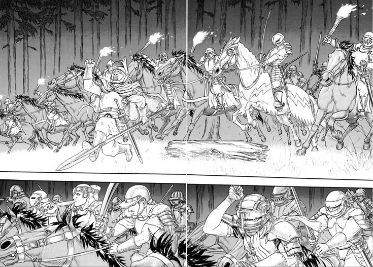 Berserk 2026 Pin By 🔥🖤💀🖤🔥 On Berserk 🖤💀 In 2024