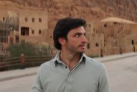 Carlos Sainz 2026 Carlos Sainz Australia 2024