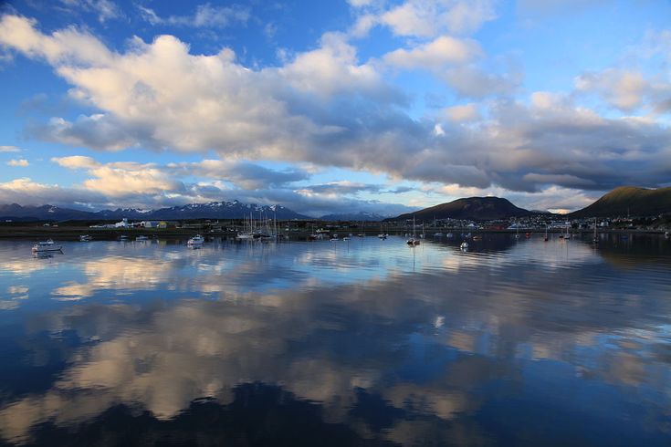  Foto zu Geography of Argentina - Andes Mountains, Pampas, Rivers, and Lakes 