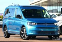 Rezensionen Für 2026 Volkswagen Caddy Vw caddy (2024): Angebote, Testbericht & Bilder