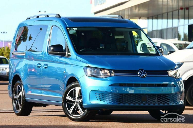 Rezensionen Für 2026 Volkswagen Caddy Vw caddy (2024): Angebote, Testbericht & Bilder