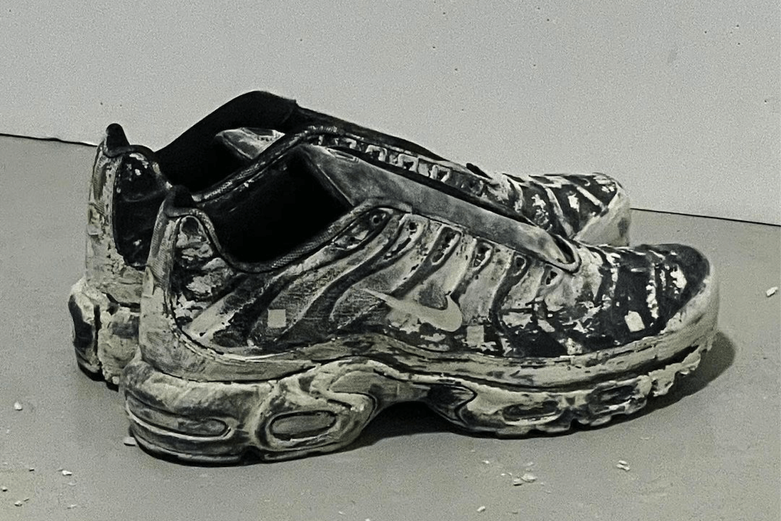 Nike Air 2026 Nike Air Footscape Woven Rainbow 2024 Fb1959-101