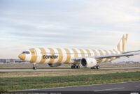 Condor Flüge 2026 Condor: Ab Sommer 2023: Condor Nimmt Flüge Nach Antalya Wieder Auf