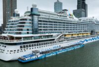 Aida Nova Januar 2026 Cruise Control: Aidabella