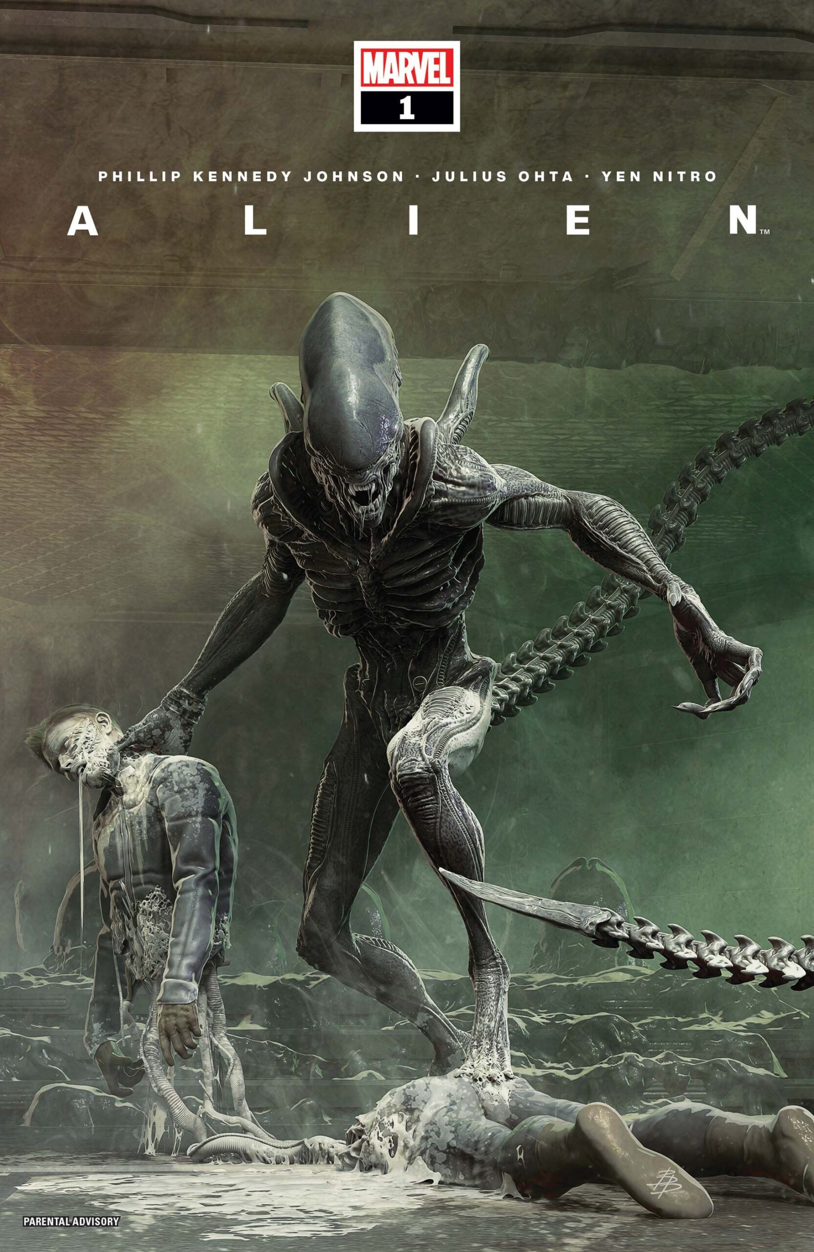 Alien 2026 Alien 1979 Illustrated Movie Poster (oc) : R/illustration