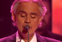 Konzerte Andrea Bocelli 2026 andrea bocelli Is Thrilled To Announce His Beloved Holiday Tour For …