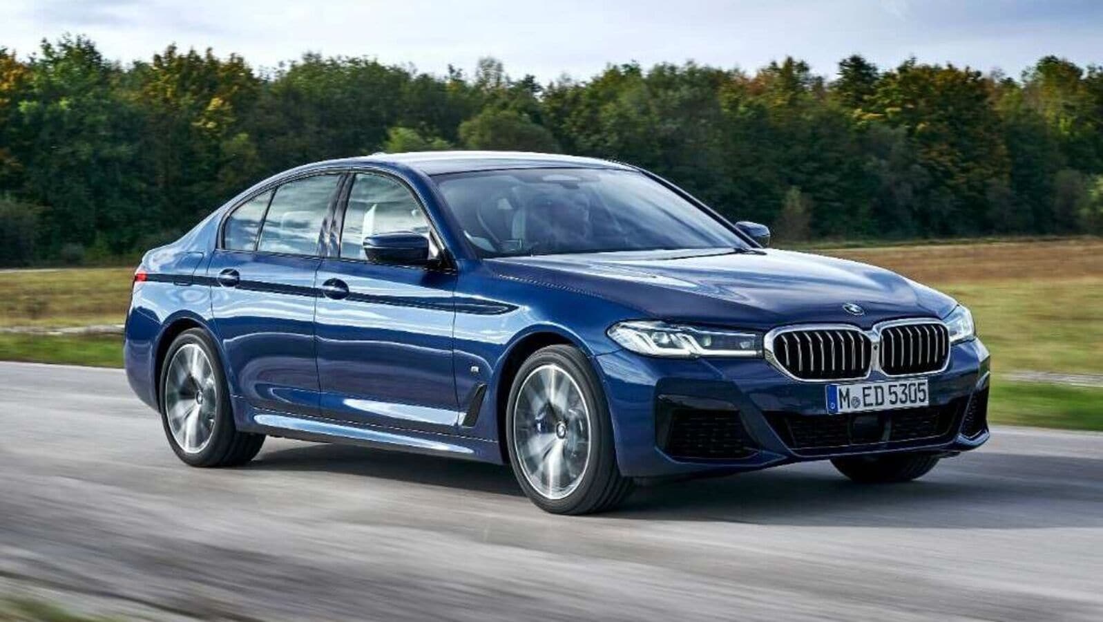  BMW India announces price hike across range, effective from this date 