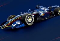 Formel 1-kalender 2026 F1 2026 Rules: Fia Confirm Gamechanging Drs, Ers Tweaks For New-look Cars