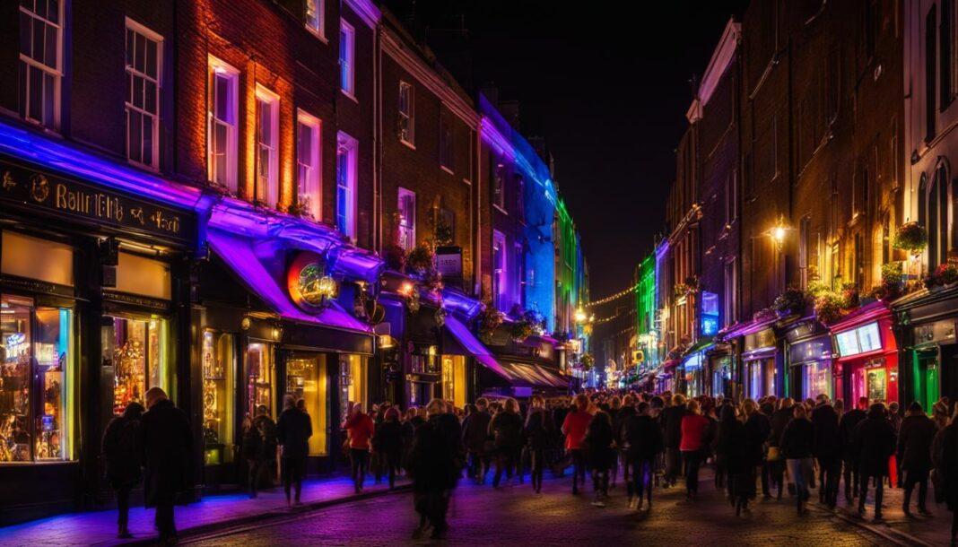 Ultimate Travel Industrial Tools Checklist In Germany Dublin Nightlife Guide: Where To Stay For Fun