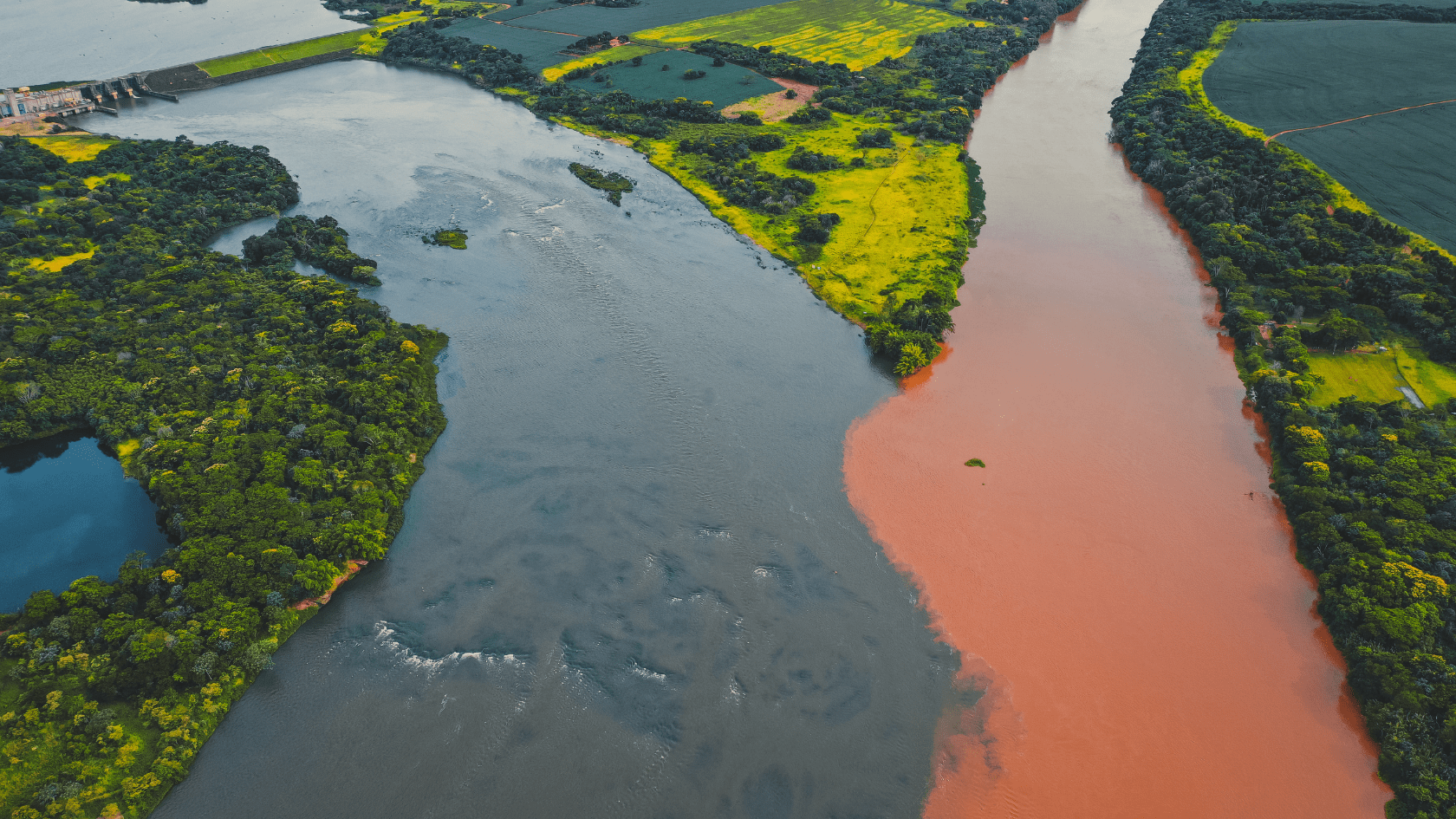  Top Destinations in Brazil for Culture, Nature & Adventure Bildidee 