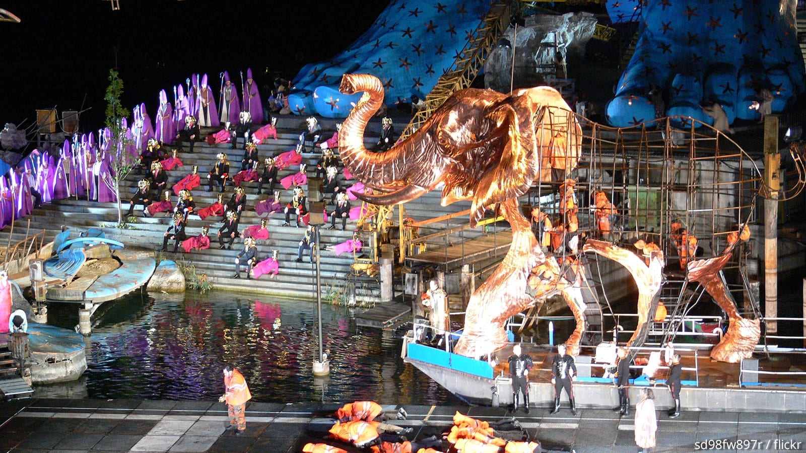 Bregenzer Festspiele 2026 Karten bregenzer festspiele Starten Vorverkauf Für Saison 2023