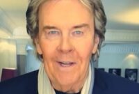 Howard Carpendale Tour 2026 Deutschland howard carpendale Am 23. Mai 2024, 20:00 Uhr Howard Carpendale Tour 2026 Deutschland howard carpendale Am 23. Mai 2024, 20:00 Uhr