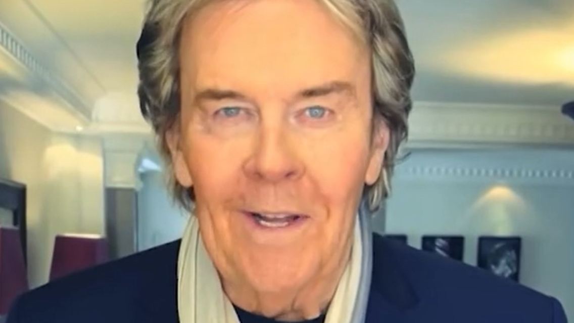 Howard Carpendale Tour 2026 Deutschland howard carpendale Am 23. Mai 2024, 20:00 Uhr