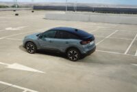 Citroen C4 2026 Citroën ë-c4 (2024-2025) Price And Specifications