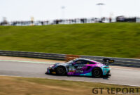 Dtm Oschersleben 2026 oschersleben (ger), 26-28 April 2024. dtm, Adac, Motorsport Arena …