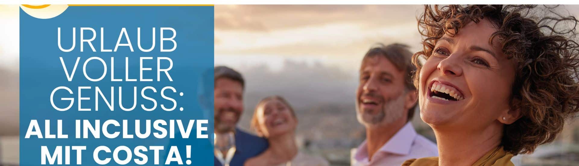 Costa Kreuzfahrten 2026 Angebote Costa Weltreise 2026