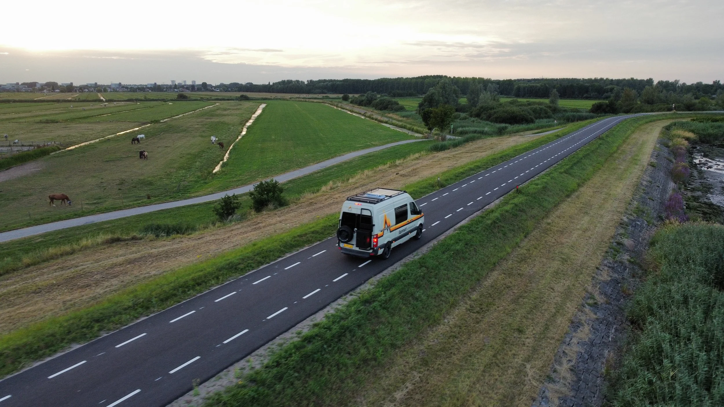 Wegenbelasting Campers 2026 Wegenbelasting Campers Fors Omhoog In 2026: Dit Ga Je Betalen